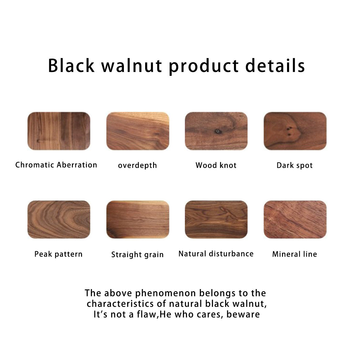 Personalizable Mini Vintage Black Walnut Jewelry Box